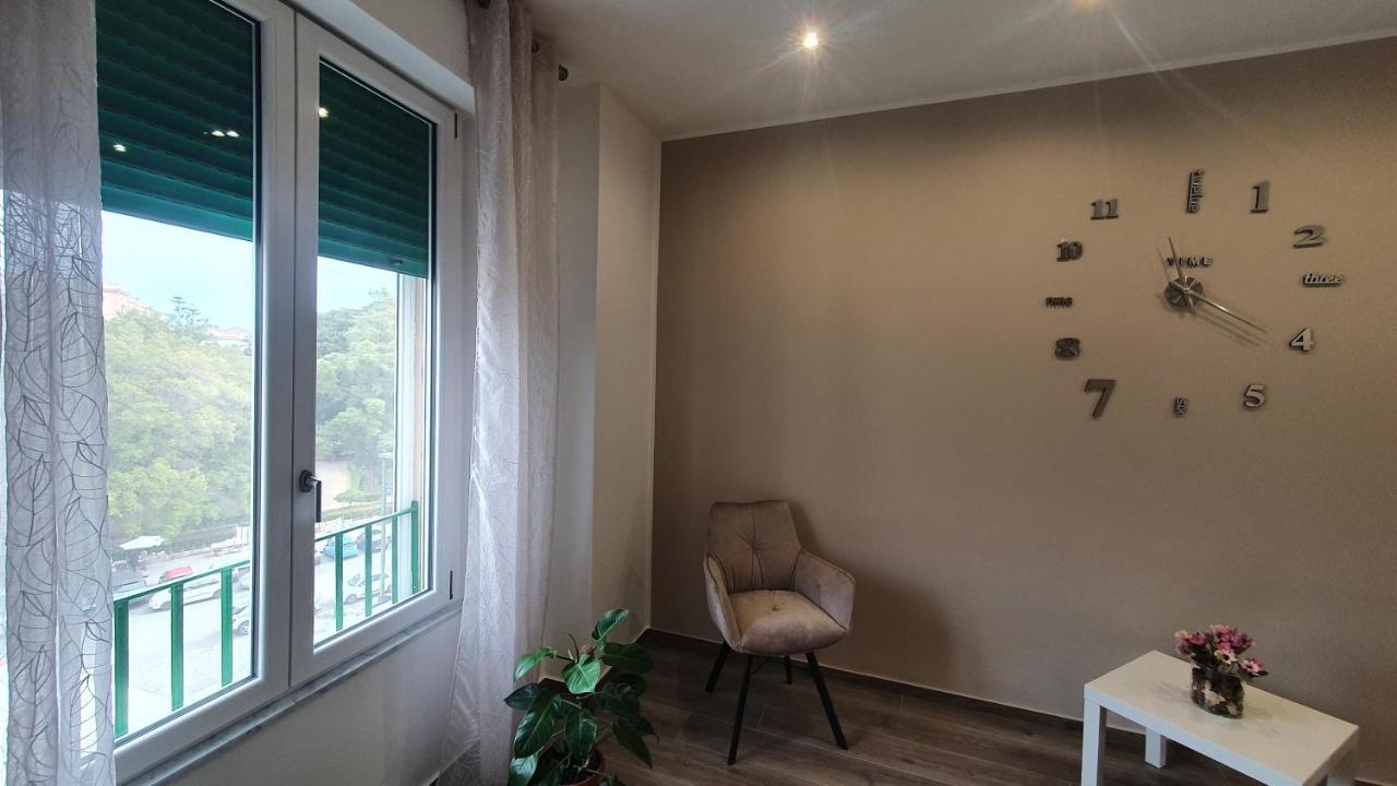 Garibaldi Rooms 29 - Piazza Marina A Palermo - In Pieno Centro. Exterior photo