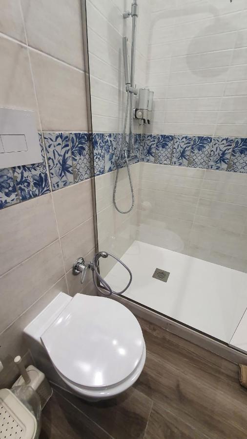 Garibaldi Rooms 29 - Piazza Marina A Palermo - In Pieno Centro. Exterior photo